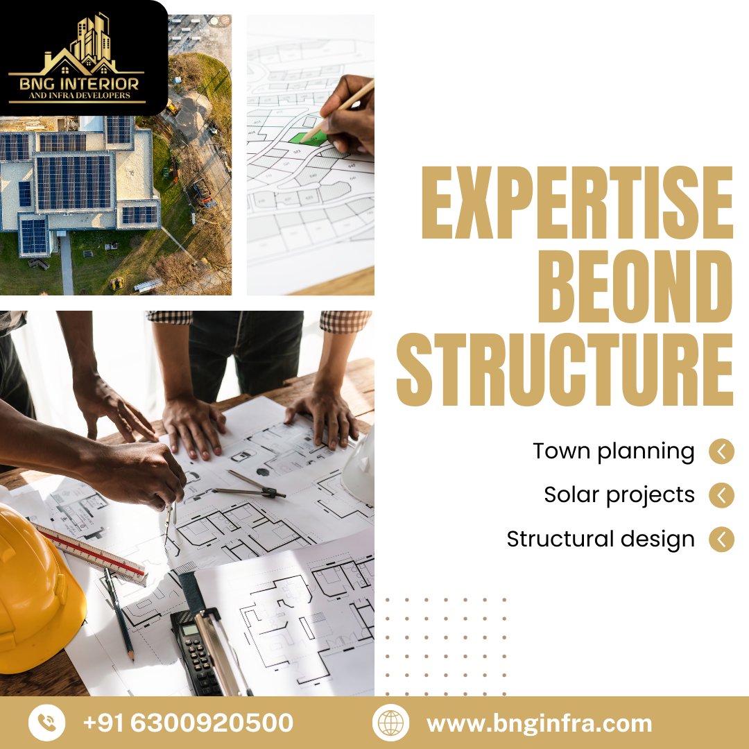 Bng_infra's tweet photo. Building Tomorrow, Today with BNG Infra 🌍🏗️

BNH Infra ensures precision in every project, from strong foundations to sustainable structures. 

#EngineeringExcellence #SustainableInfrastructure #FutureReady #ConstructionInnovation #UrbanDevelopment #OnTimeDelivery #BNHInfra https://t.co/Qpttng2iED