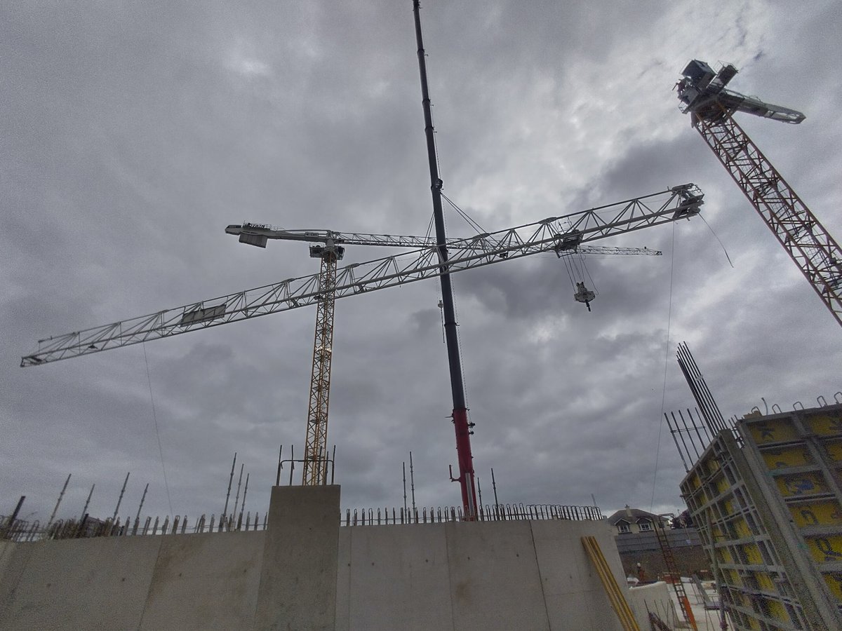 <a href="/CorkCraneCount/">Cork Crane Count</a> Jib going on now