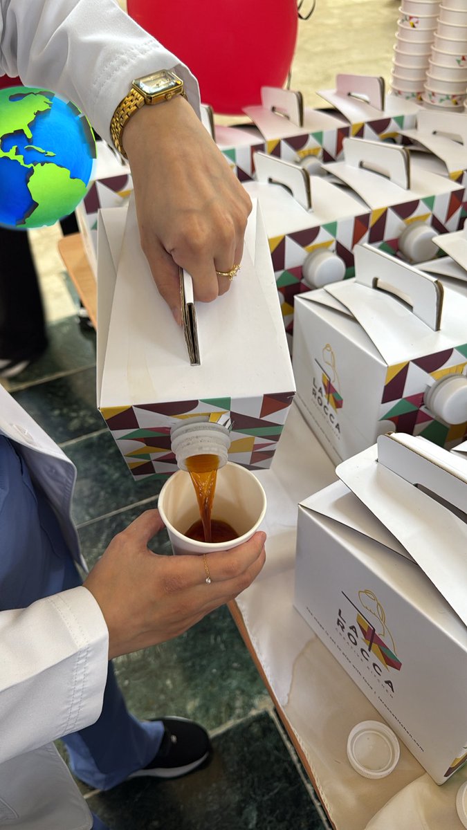 PharGh's tweet photo. #worldpharmacyday
أن تصل متأخرًا خيرًا من الا تصل https://t.co/BnXxEh3VXE