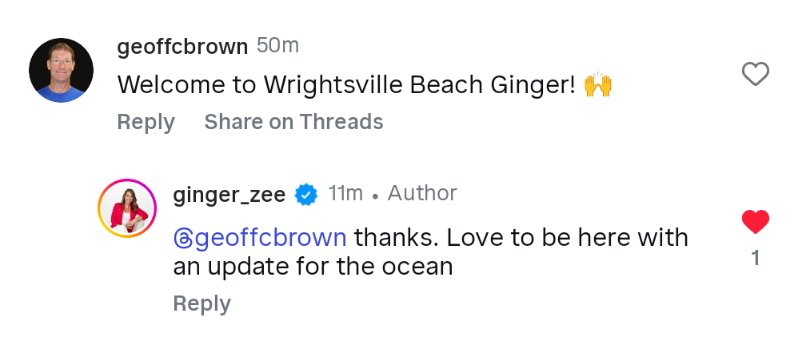 Well this made my day! 😁🌀🙌