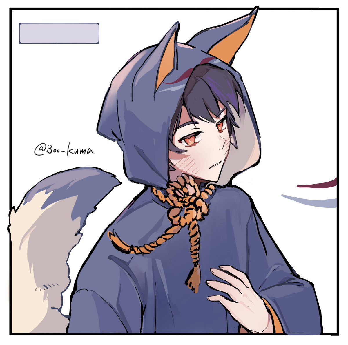 すふれくま tweet media