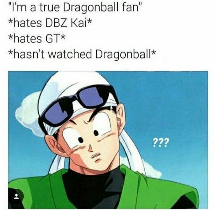 Dragon Ball Daily (@dbzdaily_) on Twitter photo 