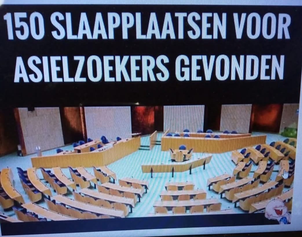 👇👇👍👍 #vtmnieuws #vrtnws #deafspraak #terzaketv #villapolitica #7dag #detafelvangert #apenland #Arizona #vlareg