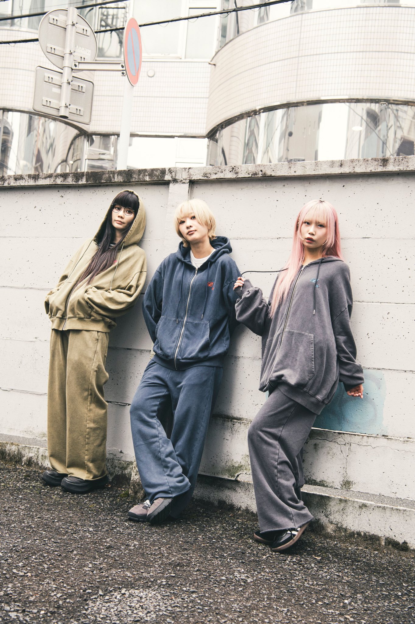 ユイ・ガ・ドクソン on X: 