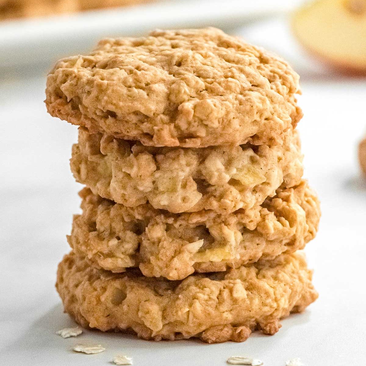 2SimplyInspire's tweet image. Apple Oatmeal Cookies
Recipe here: tosimplyinspire.com/apple-pie-oatm…
#applerecipes #cookies #fallfood