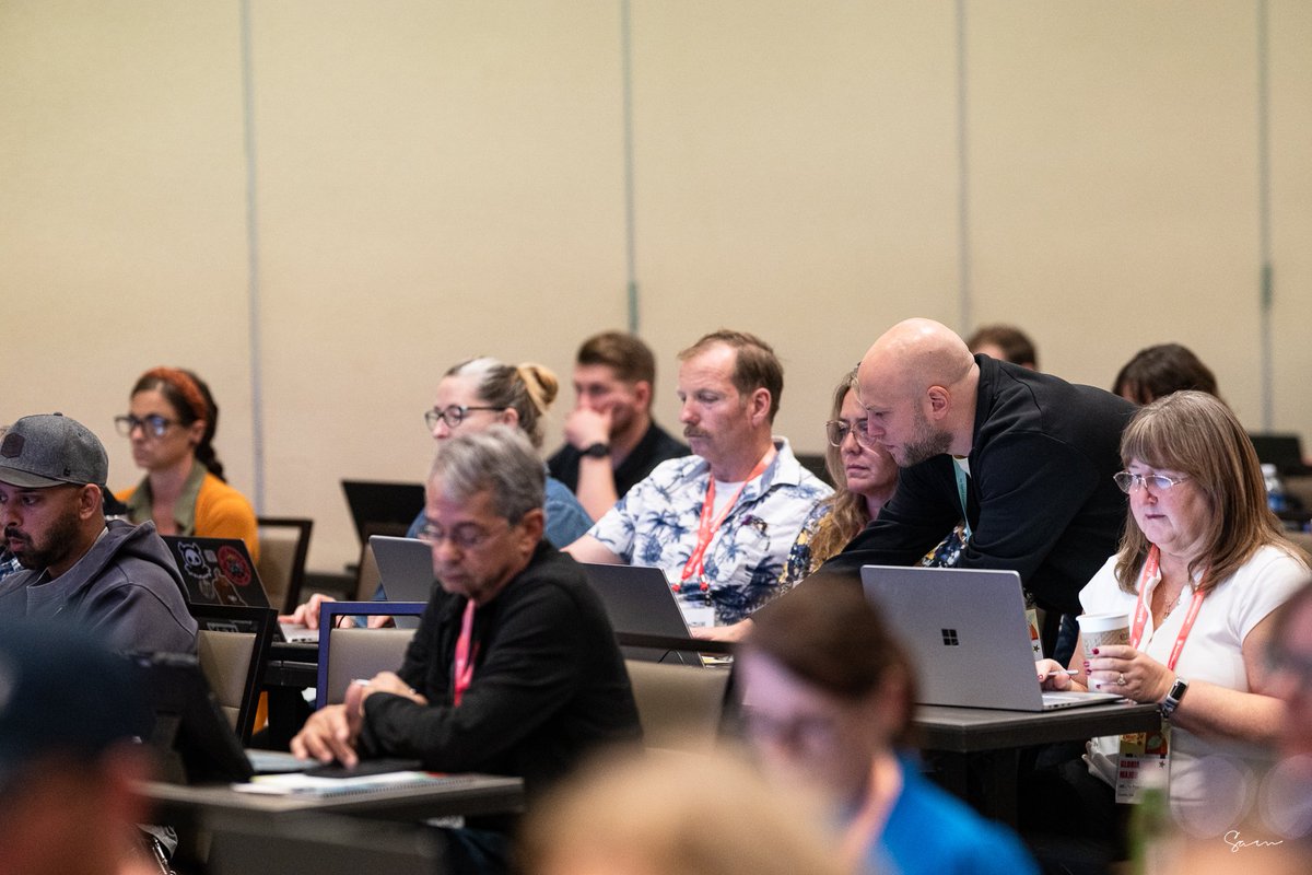 RMUC.25 kicks off in just ONE week!

We’re so excited to bring property management professionals together in sunny San Diego for four incredible days of innovation and networking! It's shaping up to be our best yet, with a full list of speakers you can't afford to miss.