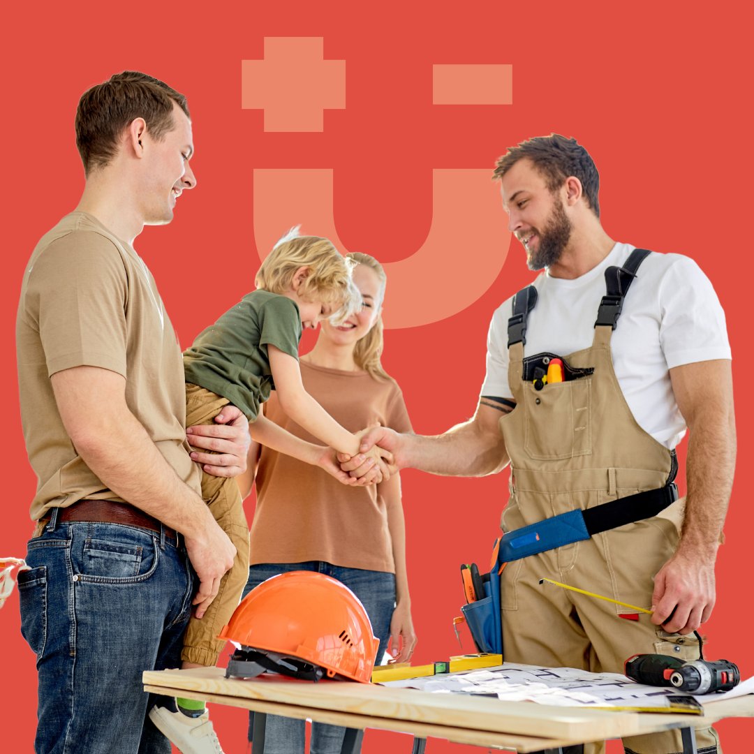 SpeakRudy's tweet image. Happy customers make happy businesses. Rudy helps you track customer interactions and build loyalty.  Start building better customer relationships with Rudy. 

#HappyCustomers #SimplifyWithRudy