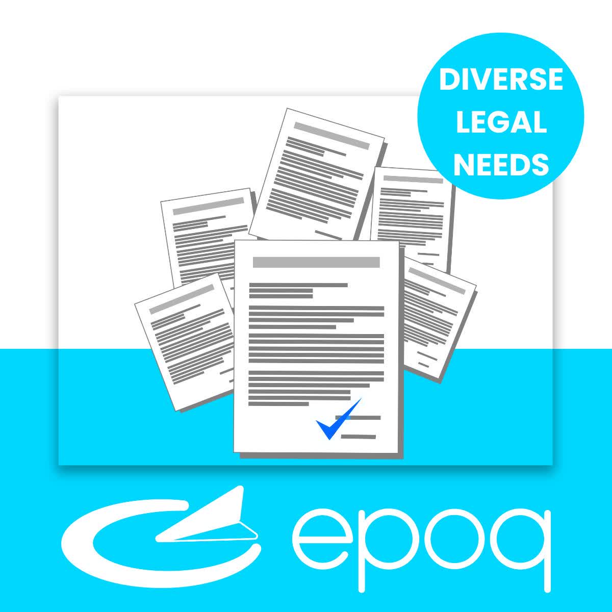 Epoq Legal UK tweet media