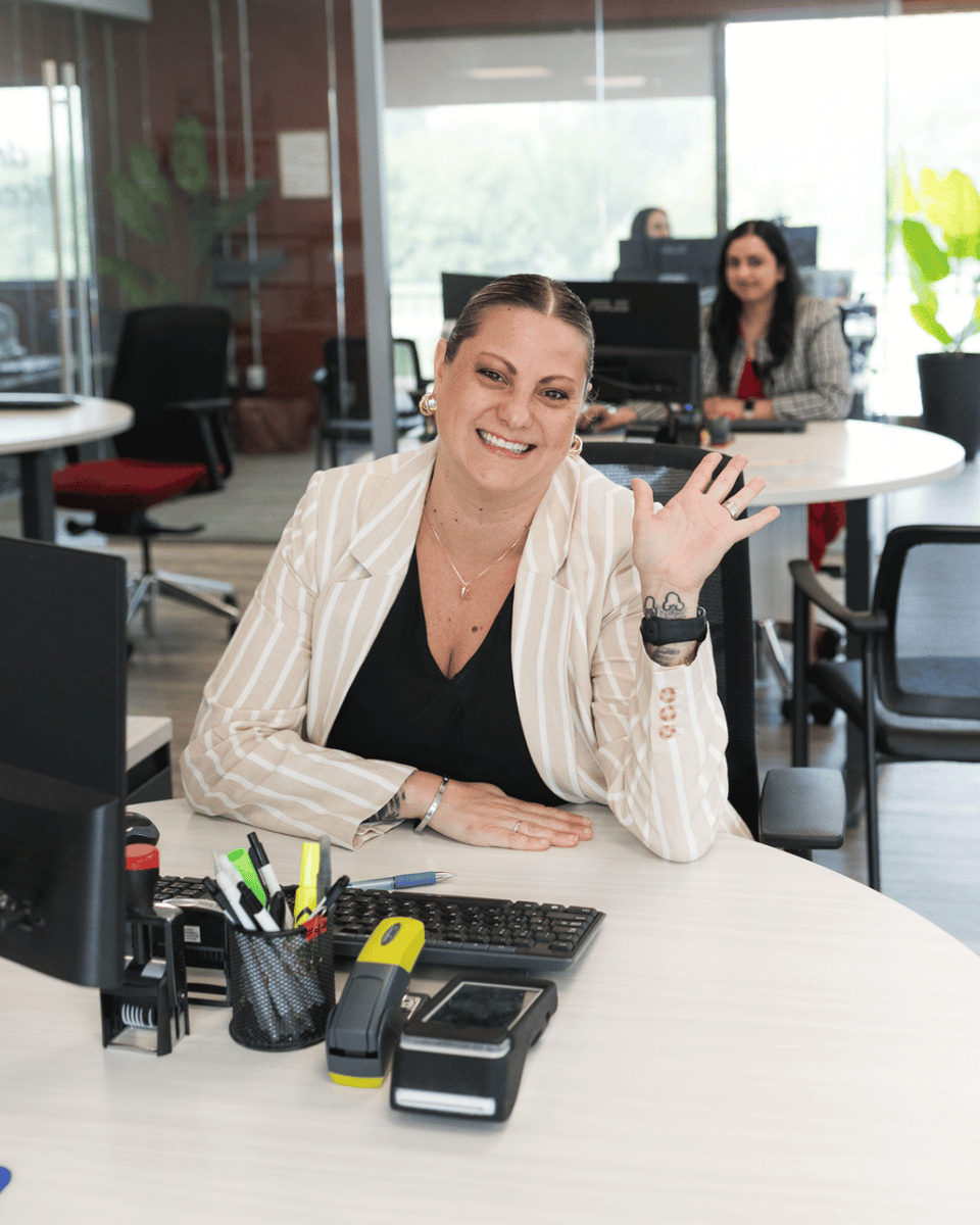 🌞 Good morning from our 1501 Gateway Rd location! ✨

Come on in and let’s work together to find the perfect coverage for you.

We’ve got everything you need to protect what matters most. ❤️

📍 - 1501 Gateway Rd
☎️ - 204-669-3865
🌐 - lasalleinsurance.com