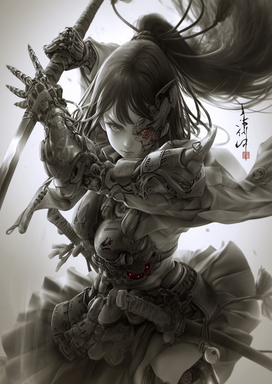 魔女の旅々　ソレオス　刺しゅうアート 魔女の旅々 ソレオス 刺しゅうアート ThreeTidesTattoo mutsuo