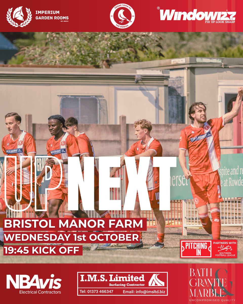 Frome Town F(C) tweet media