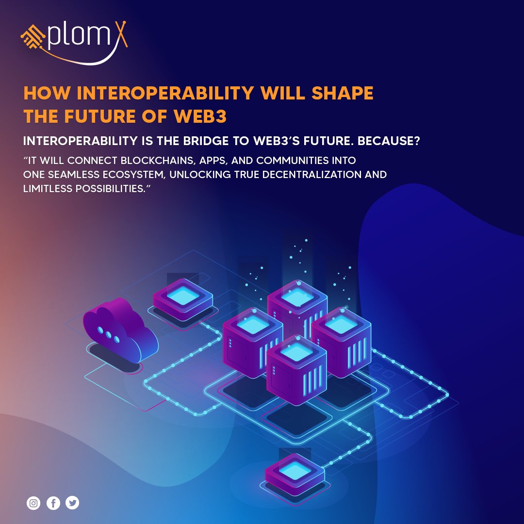 plomxtech_'s tweet photo. Let's Shape the Future with Plomx Tech Now! https://t.co/0h9kUiULiK