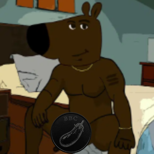 BBCoinFUN's tweet photo. when she starts yapping, but your just a chill nigga with a $BBC bag https://t.co/B3q5MuZQAU