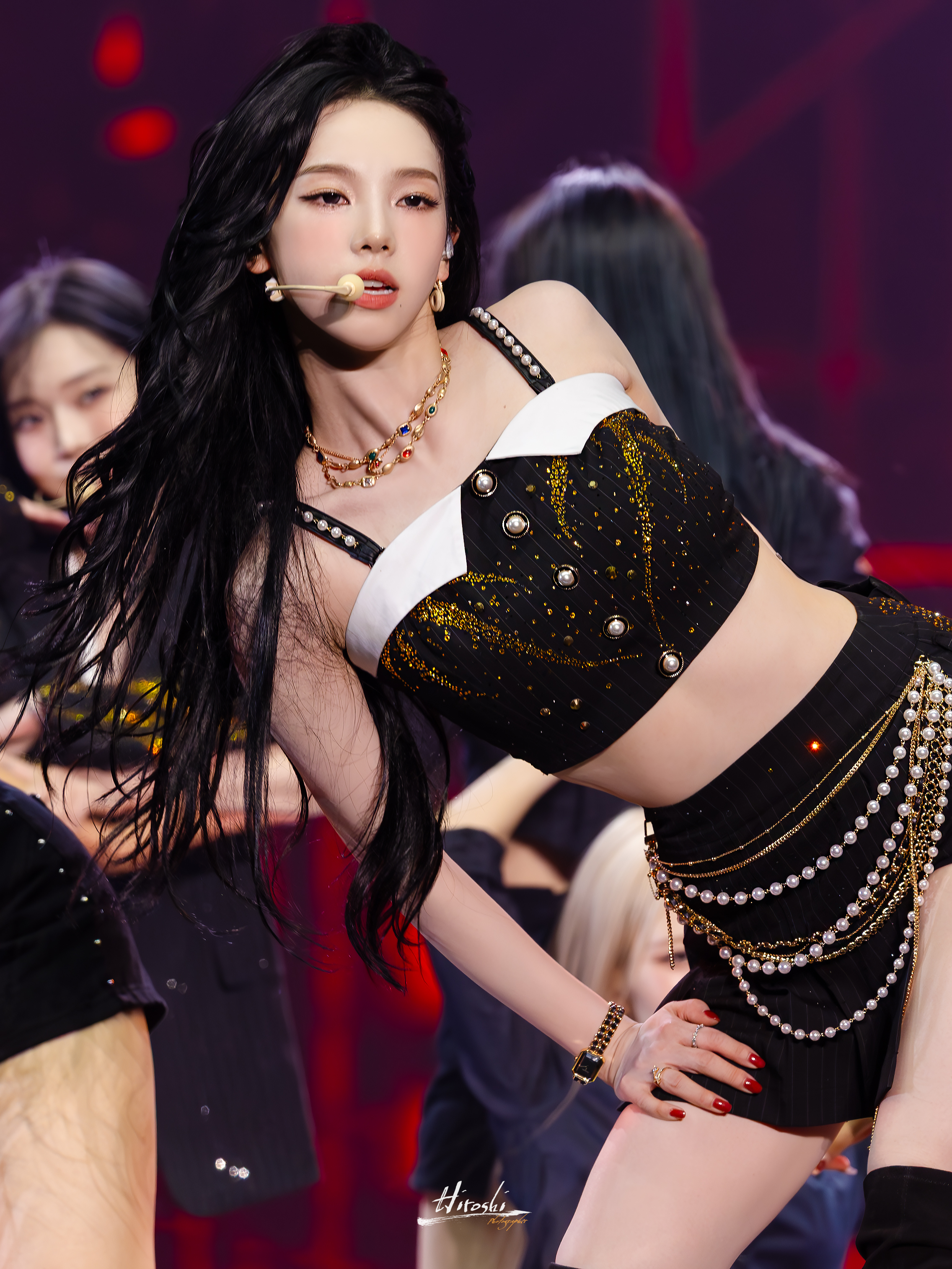 K-POP・アジア saya HIROSHI KGGS Kpop Photo on X: 