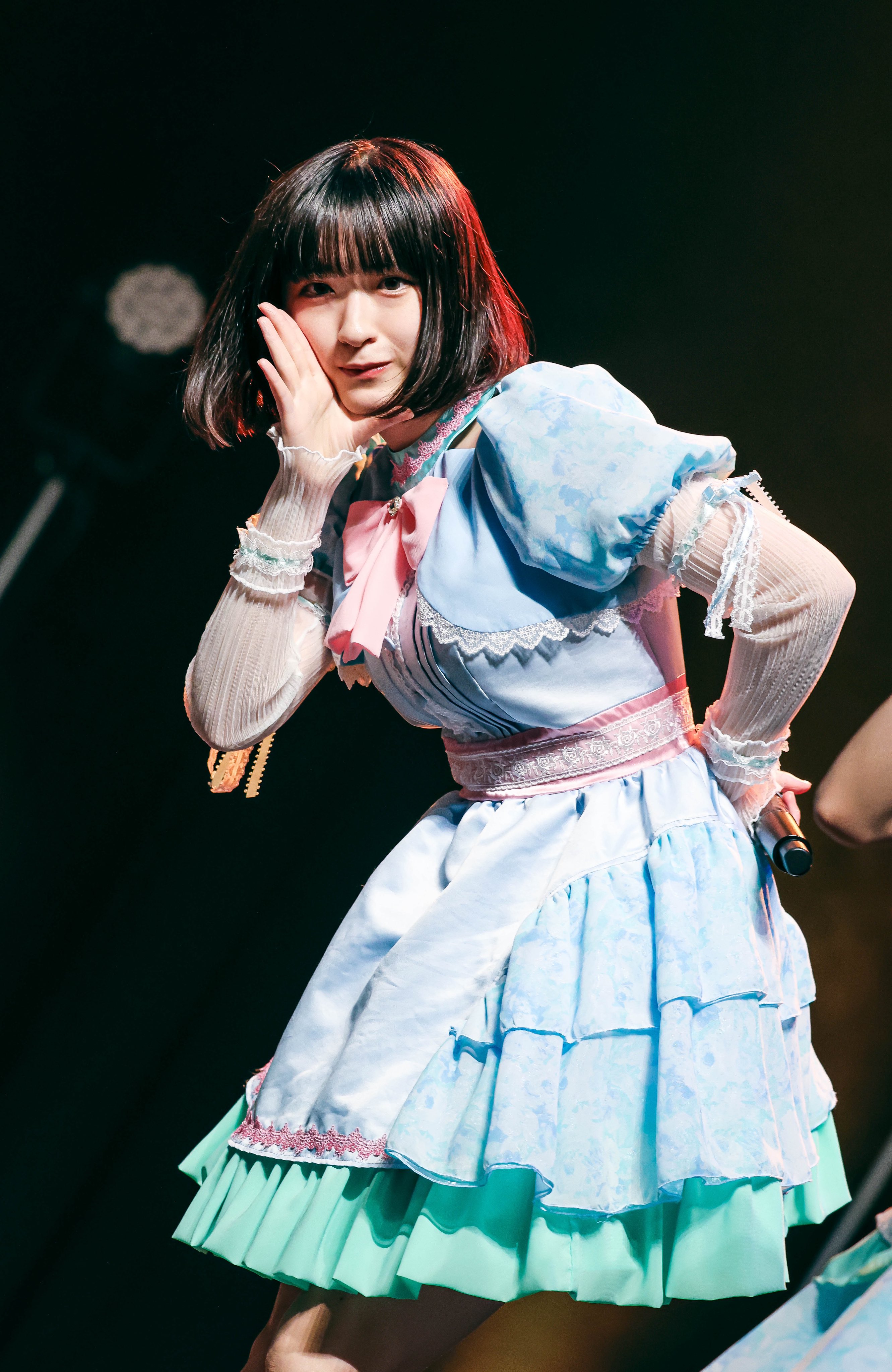朝ちゃん　ブルトパ、ルチル、ラベンダー はるちゃん on X: 