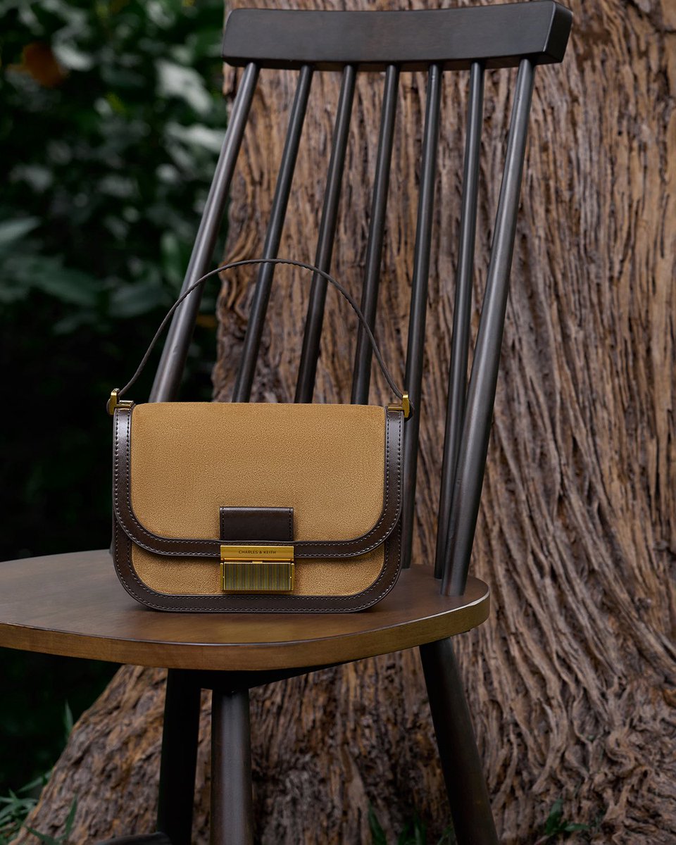CHARLES&KEITH⚠️準備中 CHARLES & KEITH JAPAN (@charleskeith_jp) / X