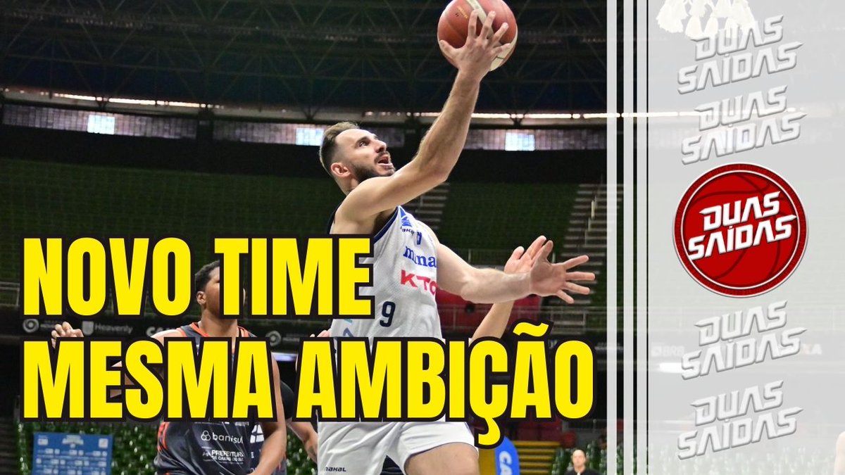 Duas Saídas tweet media