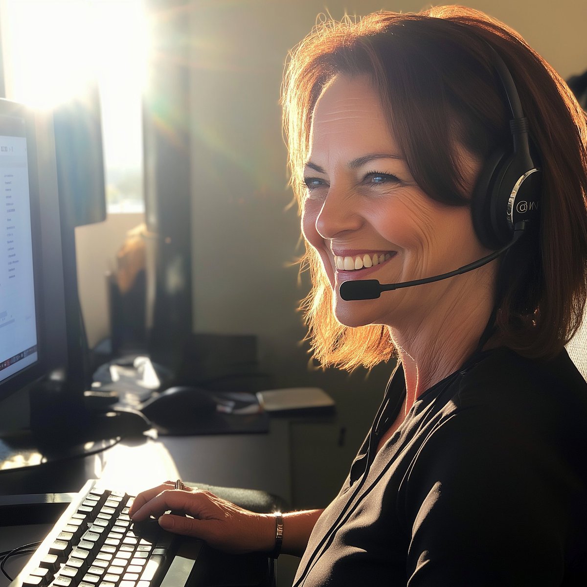 "Barb was very helpful and understanding re my bereavement went the extra mile so to speak . Worth her weight in gold  Mrs C Richecoeur

parksureinsurance.co.uk/reviews/ #ReceommendAFriend #ReferAFriend #25MandSVouchers #MandS #Review