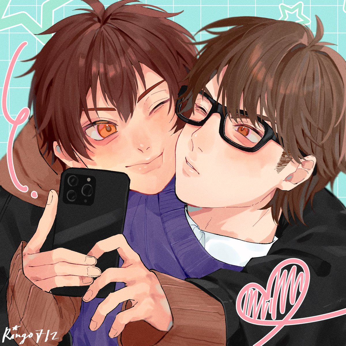 RINさん専用ページ♡ りんご (@rin_ringo712) / X