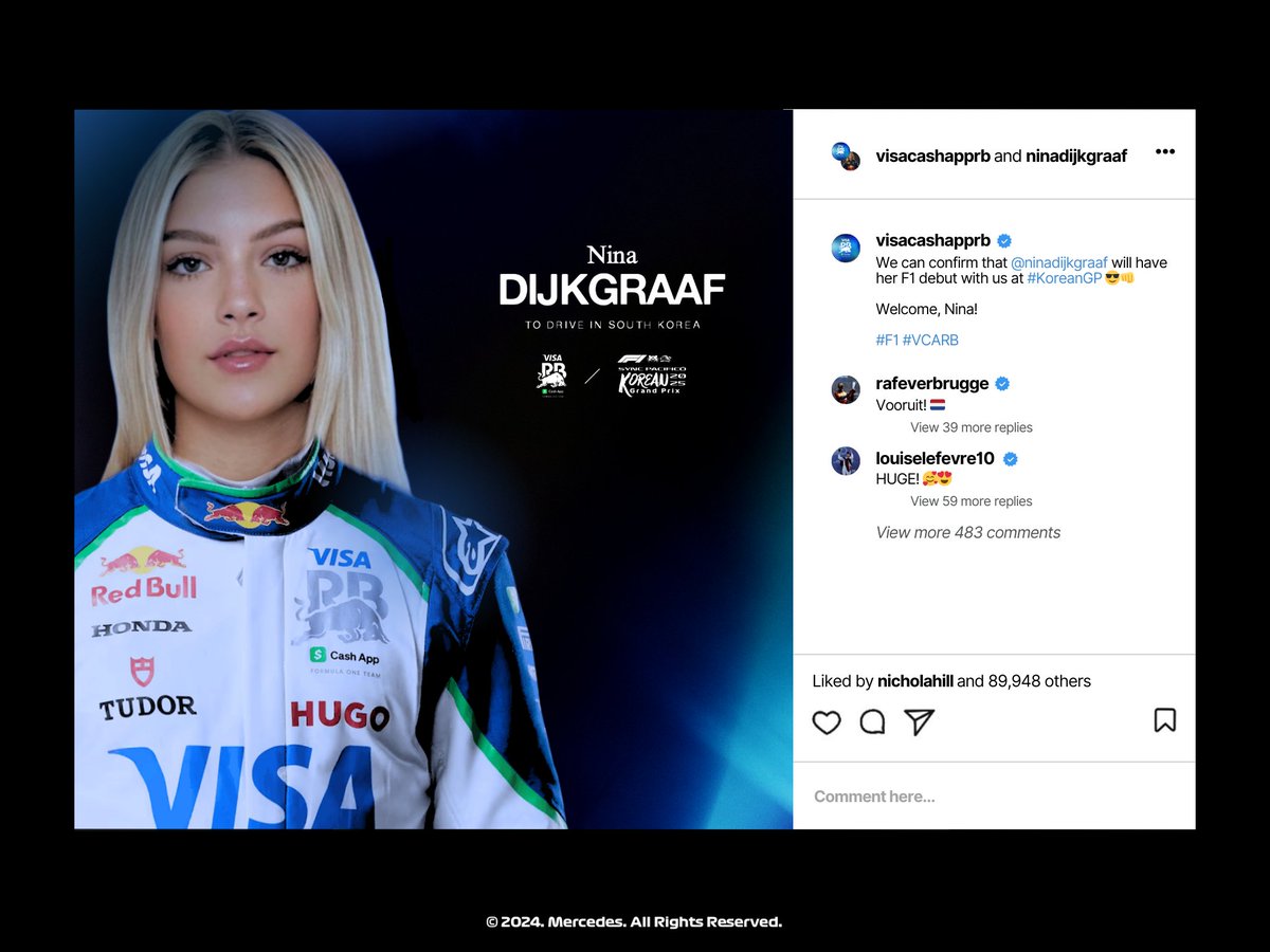 NINA DIJKGRAAF. tweet media