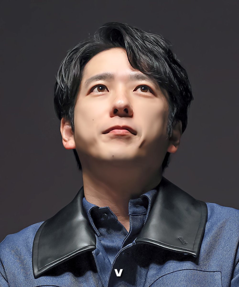 250918 부산국제영화제 미드나잇패션 니노미야카즈나리  
겸둥 
#嵐 #二宮和也