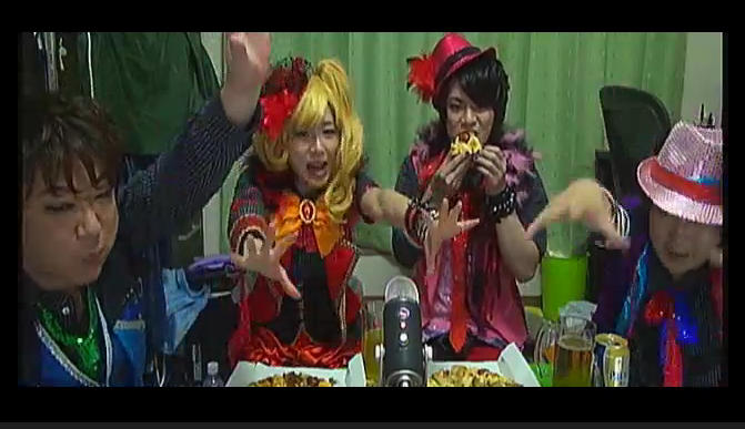 NSQ_Committee's tweet photo. <HAPPY  BIRTHDAY !!>
今日はあきさんの誕生日です！
運営委員会一同、心よりお祝い申し上げます。
今年も蔵出し画像でお祝いです！
今年の印象はヘアアレンジもカラーチェンジも多く、常に新鮮な印象がありました。
結論　ｱｷｻﾝｶﾜｲｲ!!
 良き一年となりますように！ https://t.co/5kuIOBdRk8