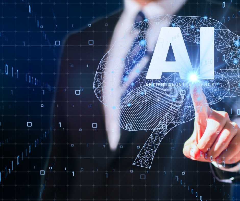 RadiantResourc1's tweet image. Despite massive investment in AI, most enterprise initiatives fail to deliver. According to Accenture’s CEO, the real issues aren’t technical, they’re organizational and strategic.

Want to dive deeper? Read the full article loom.ly/oQedkAk