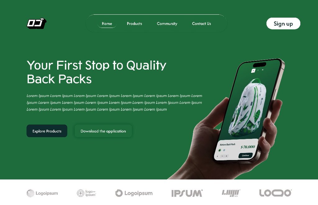 Bigteedtechie's tweet image. Design is all about choices. 🎨
Here are two versions of [X product design].

👉 Which one do you prefer? A or B? Comment below!
#DesignPoll #ProductDesignFeedback