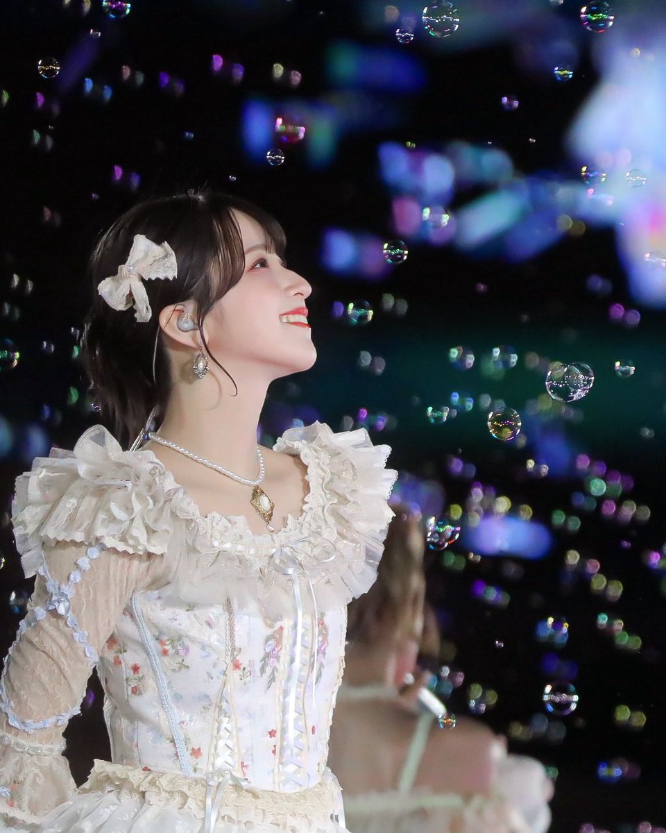 Y*す様 【新品】佐々木舞香 イコールラブ イコラブ 8周年 ツアー