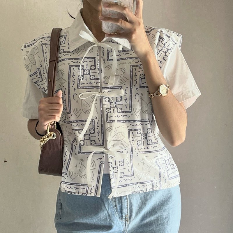 lexabuys's tweet photo. vest batik katun

https://t.co/QVcrPcRGj8 https://t.co/CT81CJY2cR