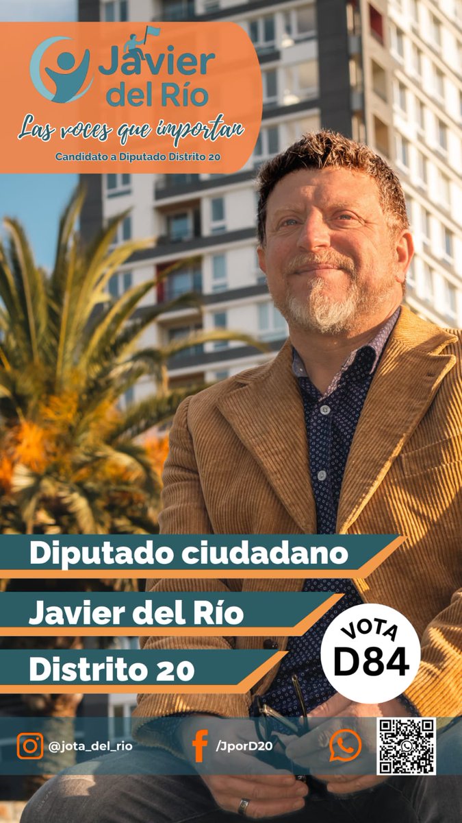 jdelrio70's tweet photo. 🎙️ Hoy a las 10:30 am Javier del Río en Radio UdeC 95.1 FM.
Escúchalo en vivo 👉 https://t.co/IY3HBn5vQs
#D84 #Distrito20 #Diputado #JavierDelRío #ConLaGente #Elecciones2025 https://t.co/UMGPUjbBHs