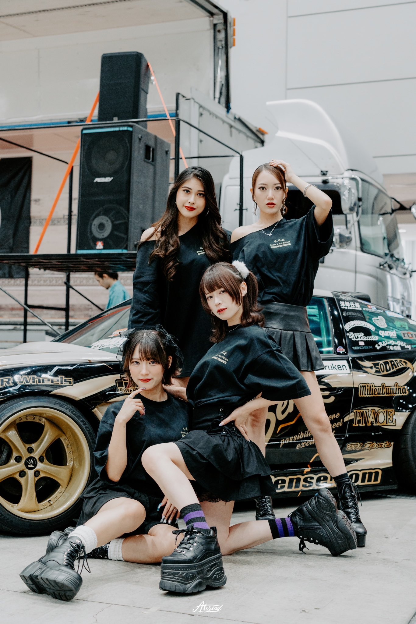 サビテンSPL (@sabitenSPL) / X