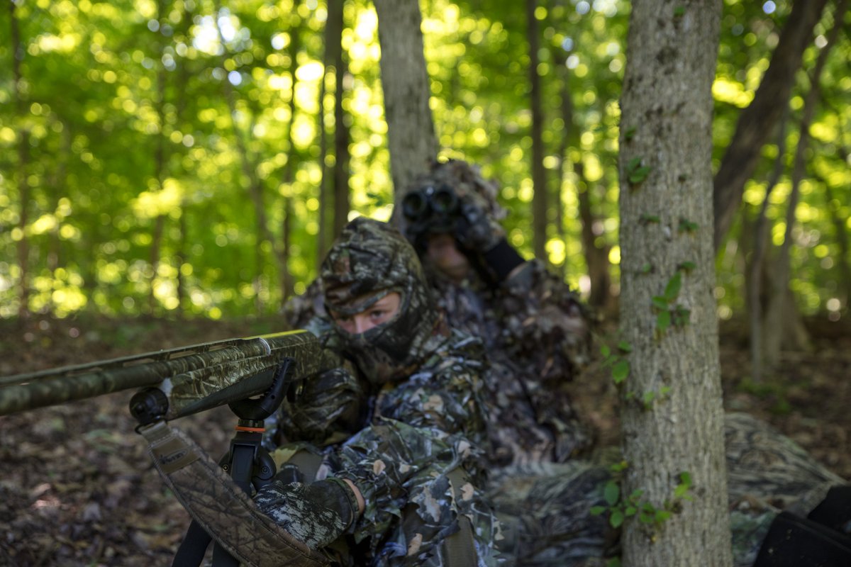 Vanguard Outdoors tweet media