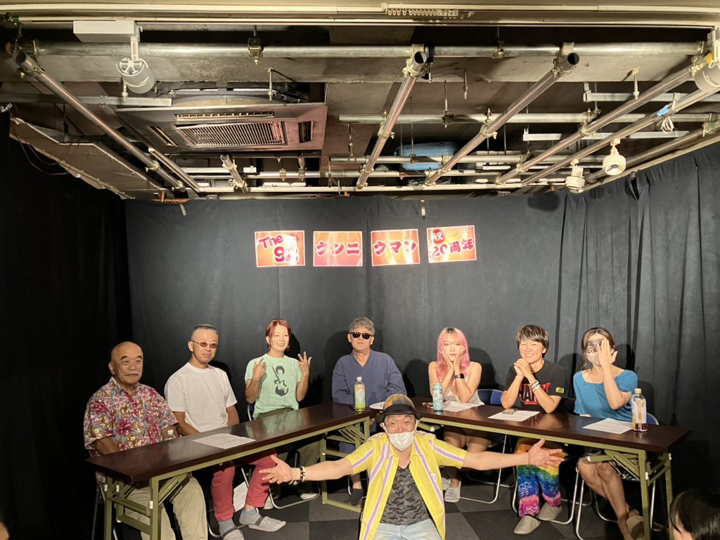 forSecondVirgin's tweet photo. 参加してきました♪
まだまだ勉強📚
#The92 https://t.co/P8bq5LBeFJ