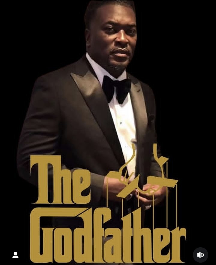 Bo Jack has been applying pressure since 2013. #coachbojackknows #ocps #mentor #teacherforlife #DPHS