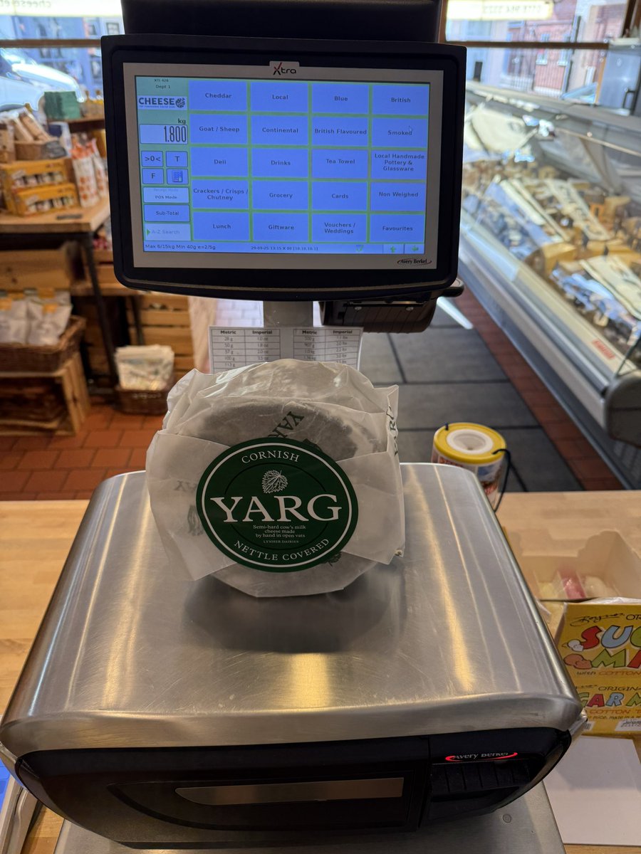 Cheese Etc tweet media