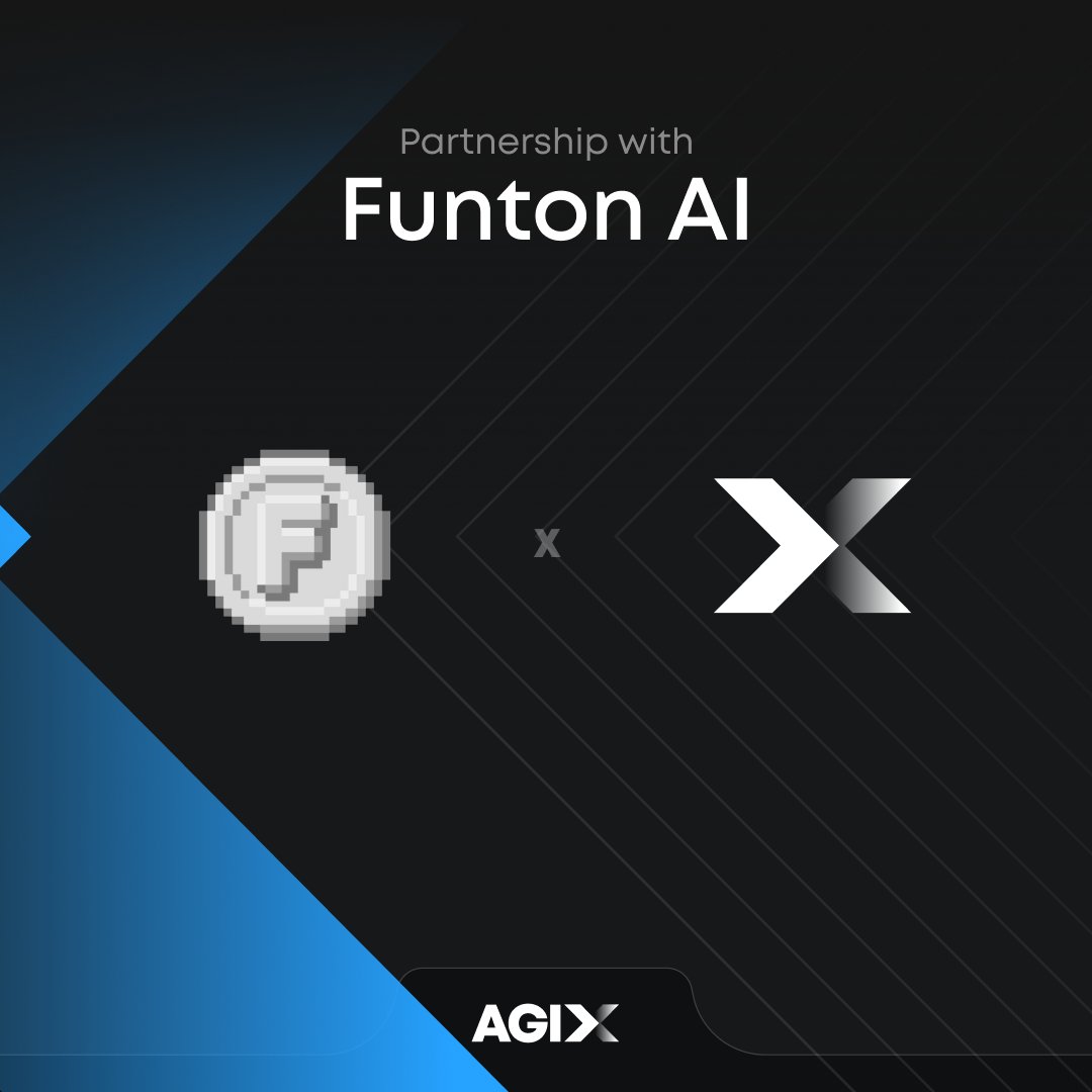 AGIX | $AGX (@0xAgix) / Posts / X