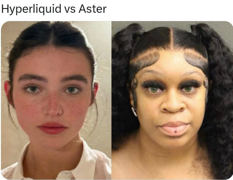 michil_sol's tweet photo. @cz_binance You try Aster for a week and get this vibe....
#aster #Hyperliquid 
👇 https://t.co/cS1HUML1Hl