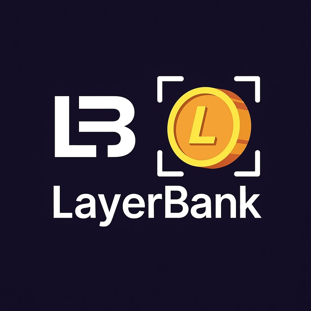 Drsourcecode07's tweet image. DeFi lending won’t stay stuck on single chains

@LayerBankFi connects EVM and non EVM networks making liquidity fluid and borderless

With $ULAB driving real growth and sustainable yield LayerBank is shaping multichain finance🚀🔥