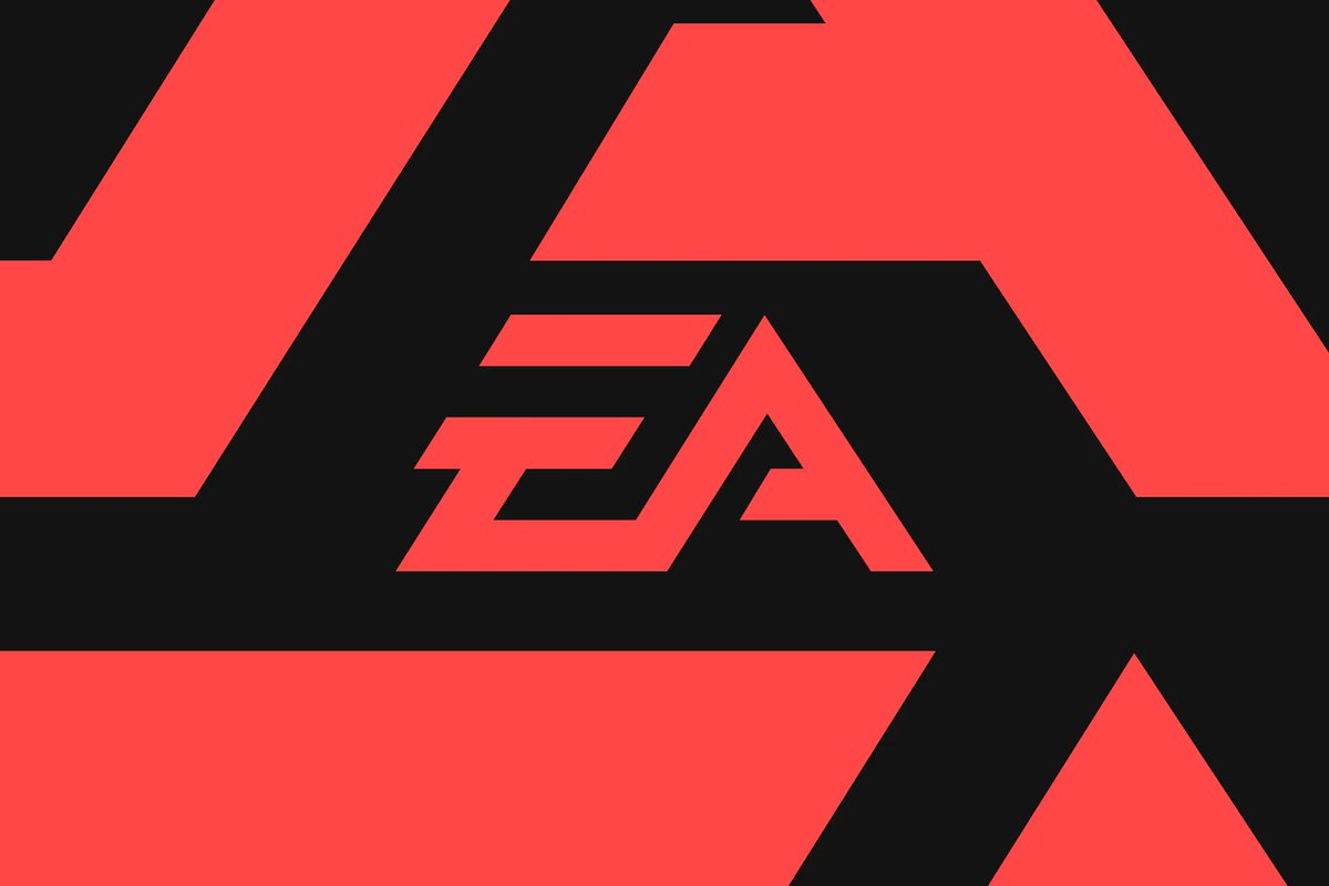 MaximeChao's tweet photo. Mohamed Ben Salmane l'avait dit déjà il y a quelques années qu'il allait racheter un éditeur de jeu vidéo de premier plan. C'est fait, Electronic Arts a été avalé par l'Arabie Saoudite pour 50 milliards de dollars... 😬 https://t.co/kIsFsaH7e3