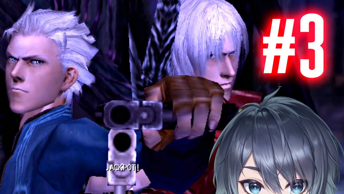 เหลืออีกครึ่งเกม ผมจะ speed run จนจบภายใน 2 ชั่วโมงได้ไหม 🤓

youtube.com/watch?v=YrKNoY…