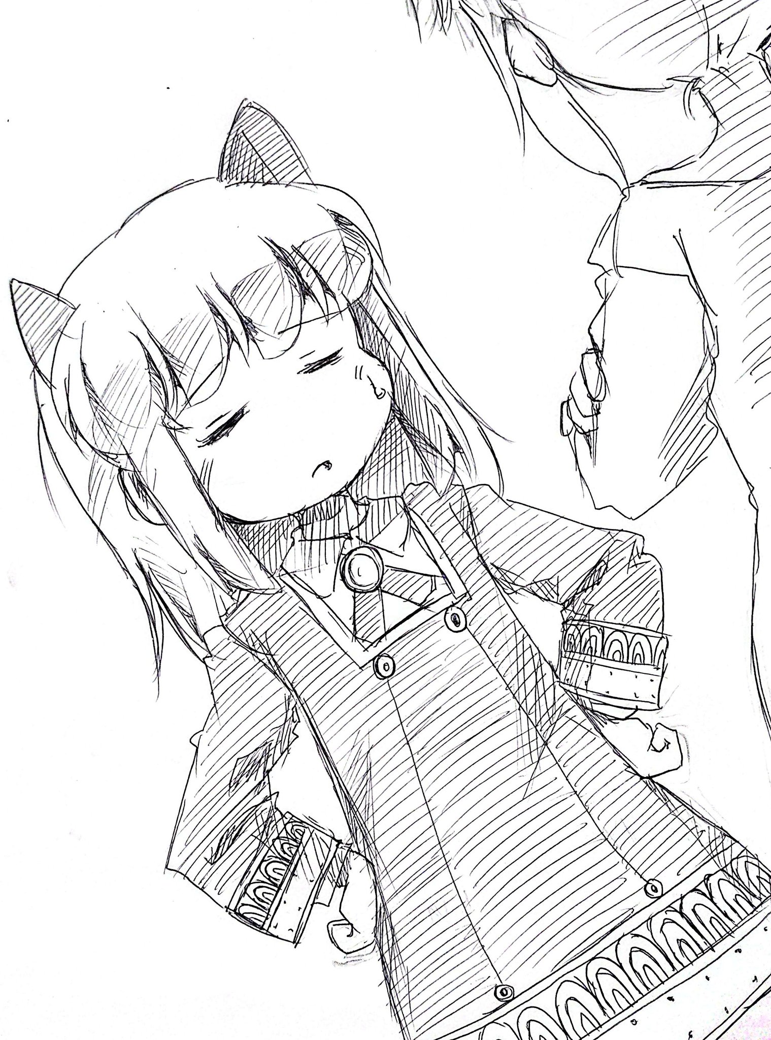 狂信者M＠ばーちゃるラクガキついったらー (@kyoushinzya_m) / X