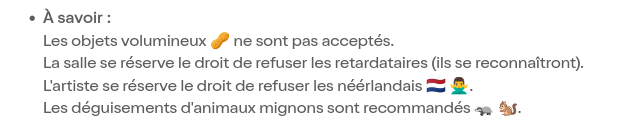 chenapan__'s tweet photo. @bonjouralba Faut vraiment être con pour ne pas prendre sa place quand on sait tout ça. https://t.co/ykpIZzjs1i