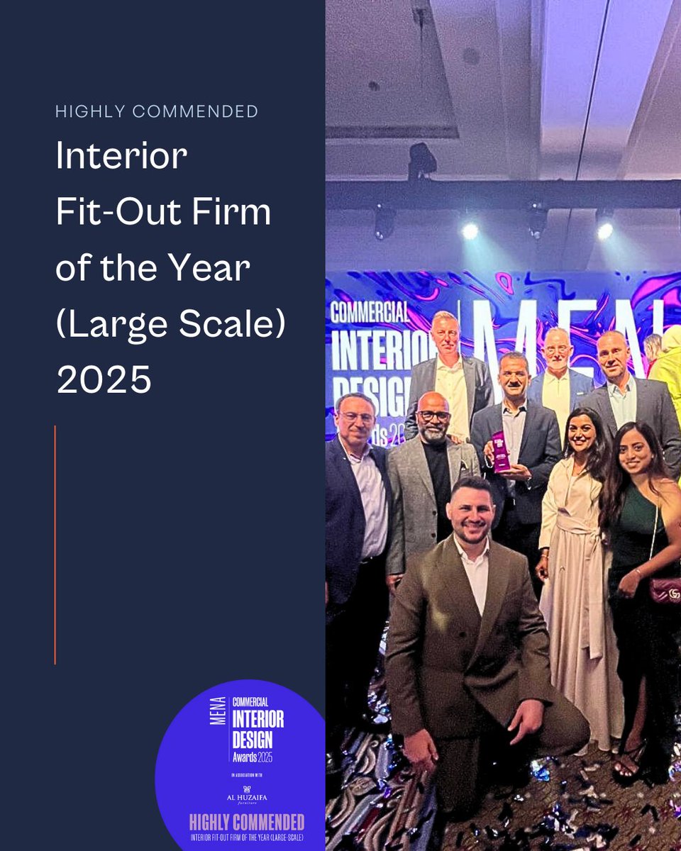 Havelock One Interiors tweet media