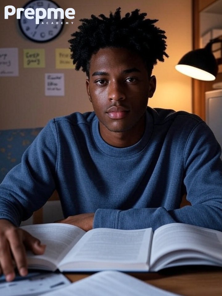 📚 Happy Monday, PrepMe fam!

A new week = a fresh chance to learn, grow, and improve.
Even small steps in your studies today will add up to big wins tomorrow. ✨

Stay focused, stay motivated — you’ve got this! 💪

#PrepWithPrepMe