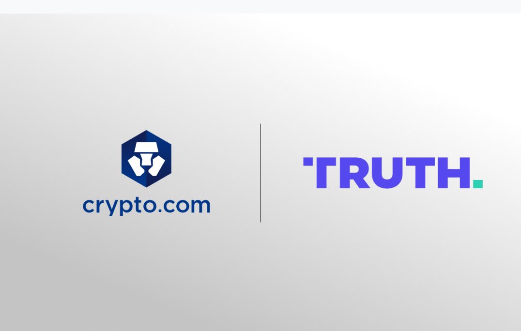 Crypto.com has partnered up with so many companies it's really hard to keep track of them all. 
Could we compile a thread here of all of the current partners? 
The ones we remember so far are: 
UEFA: Official sponsor for the UEFA Champions League and UEFA Super Cup.