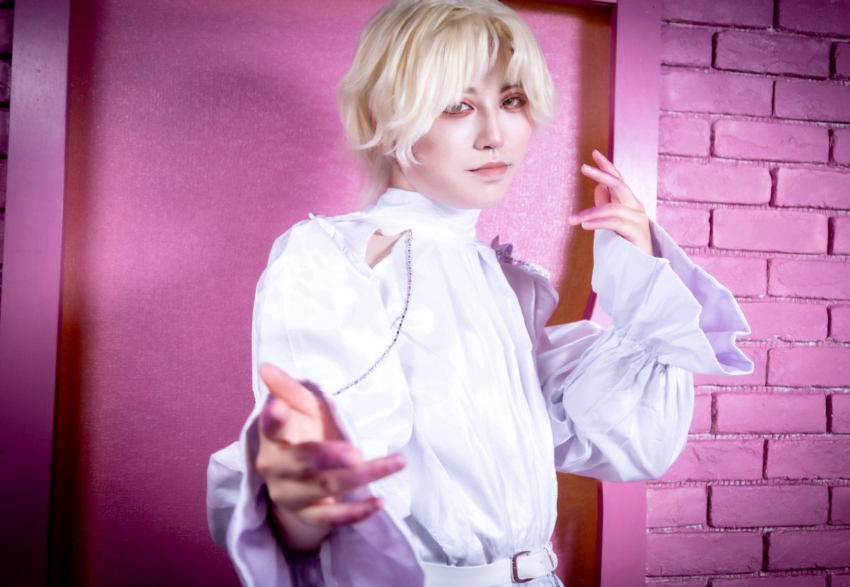 cos

alnst   :    LUKA

📷✨<a href="/rontan56/">ろんたん</a> さん

          #ron_camera