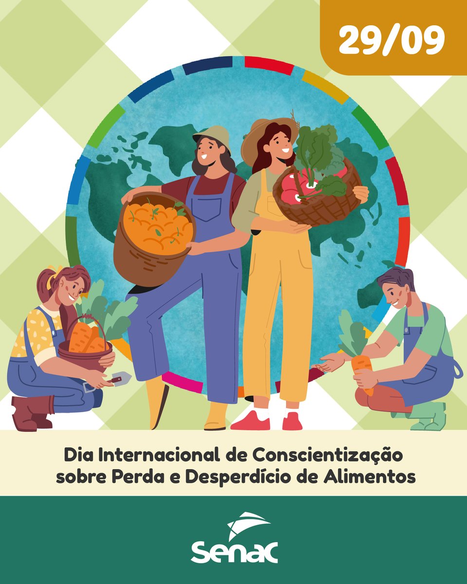 SENAC_PR's tweet image. O Senac PR preparou um e-book com receitas que aproveitam integralmente os alimentos. 🍲 
📖 Baixe grátis: pr.senac.br/noticias/image…
Pequenas atitudes transformam o futuro. 🌱  #SenacPR #Sustentabilidade #ConsumoConsciente