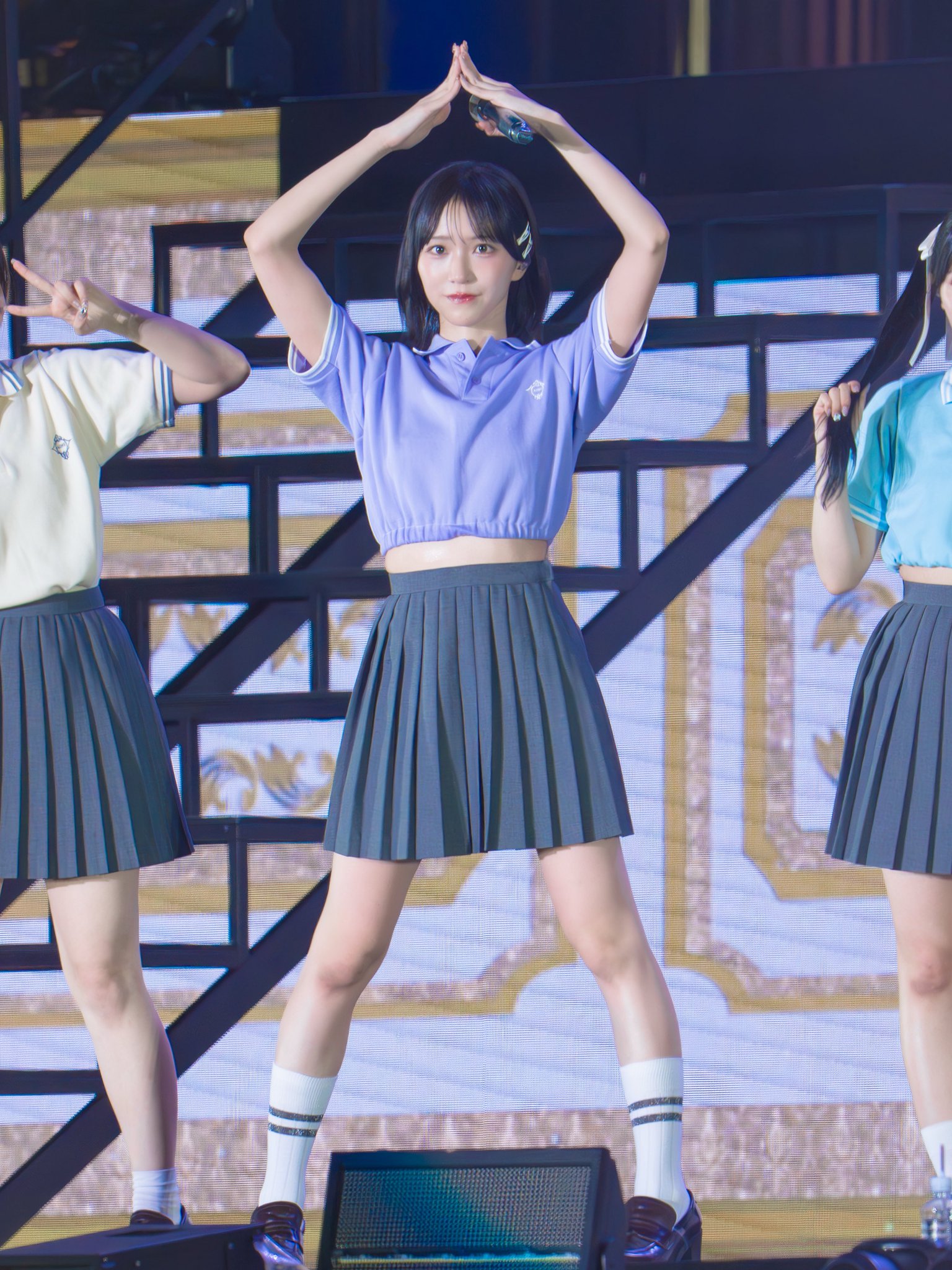 野口衣織 レア 猫衣装 ミニフォト vol.9 イコラブ 野口衣織 vol.9 ミニ