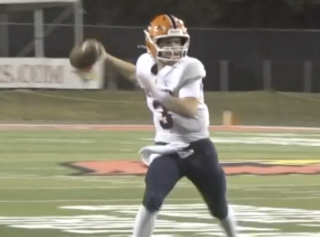 Repost if Rochester’s JP Leonard and Brooks Gavin had the best #POTW! Winner gets a <a href="/SpfldClinic/">SpfldClinic</a> prize pack. Ends at 10 pm!